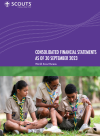 Consolidated financial statements 2023
